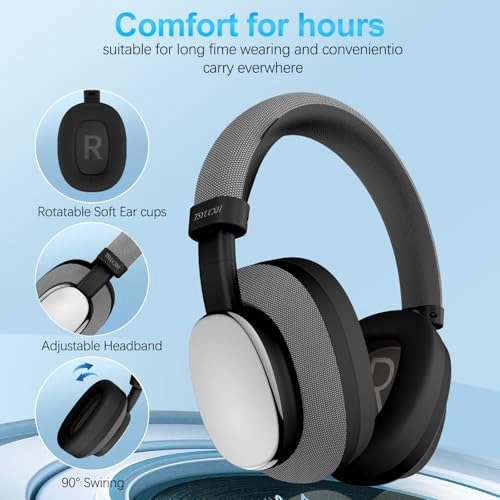 T20 Wireless Headphone
