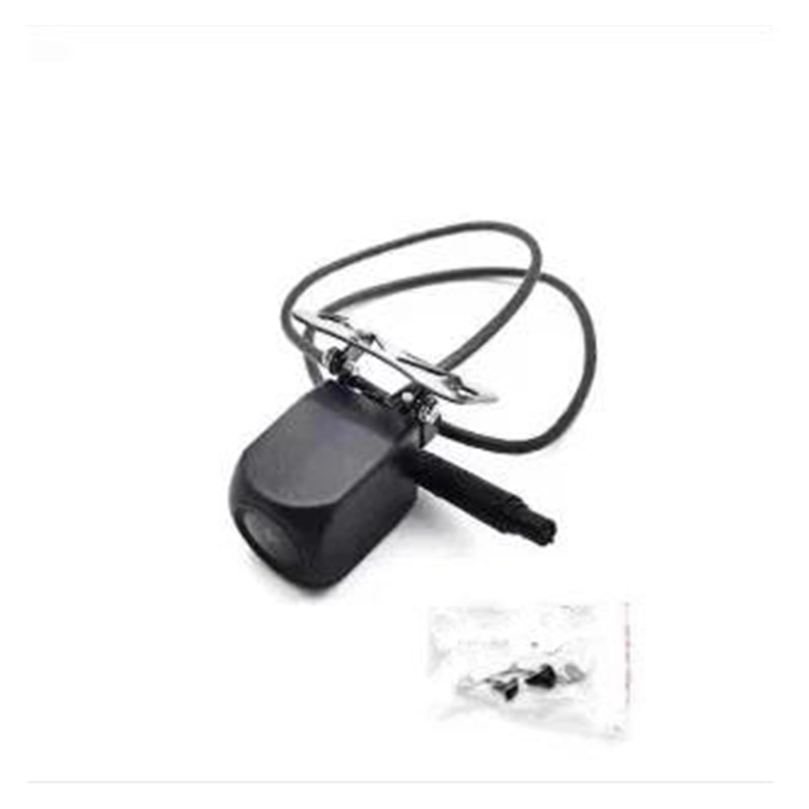 Rear View Parking Camera - Night Vision Wire
