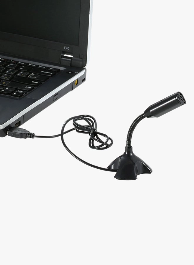 B80 USB Microphone