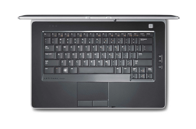 (Renewed) Latitude E6430 - 14.1'' Core i7 8GB DDR3 500GB SATA