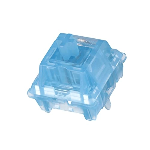Linear Mechanical Keyboard Switch - 35 piece(s)