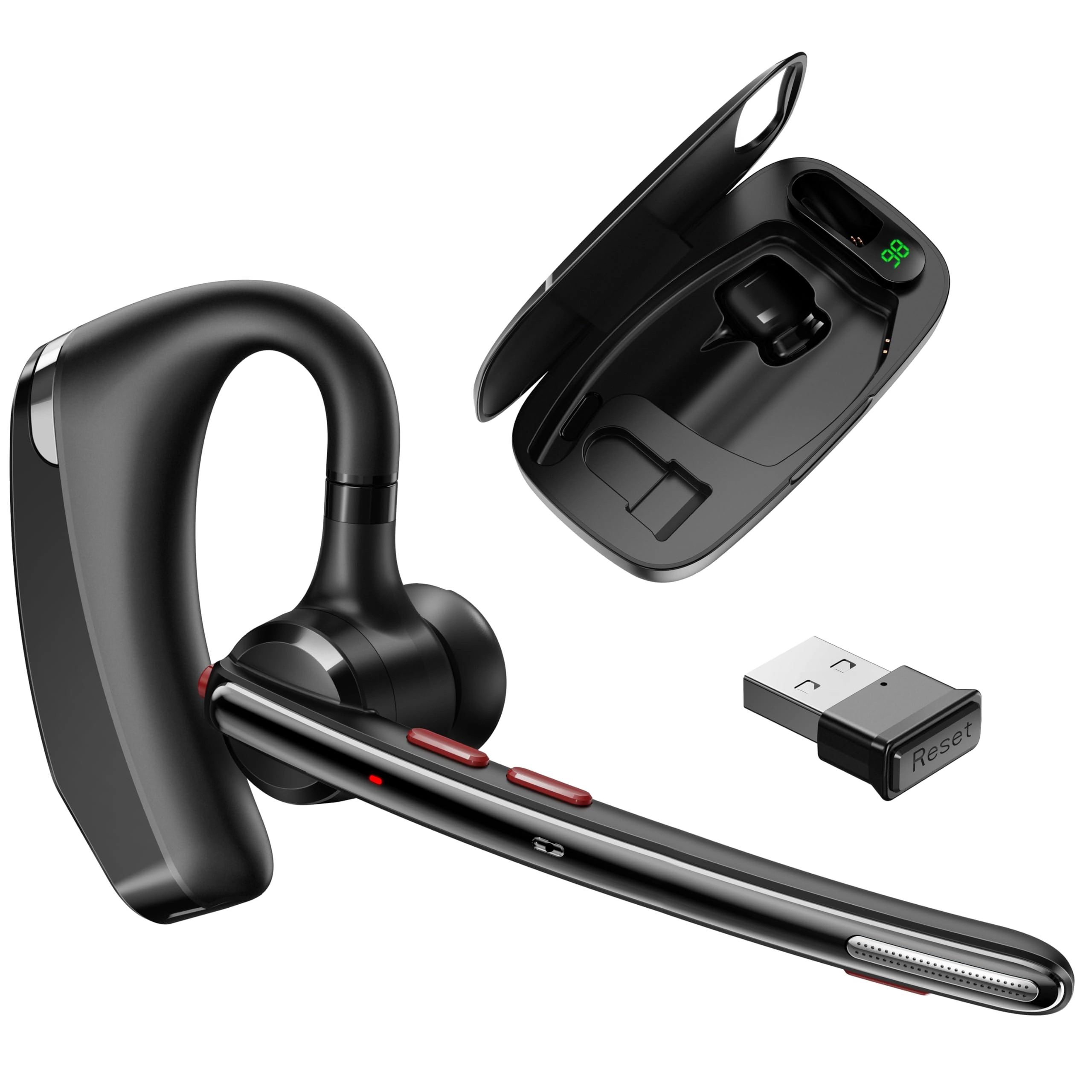 G10 Wireless Headset