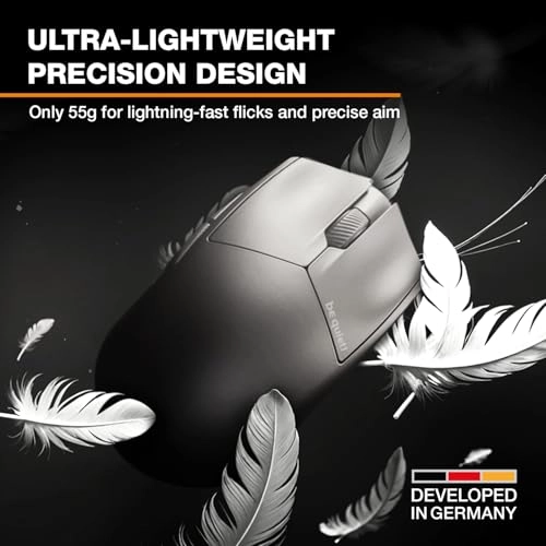 Dark Perk Sym - USB Wireless RF 2.4