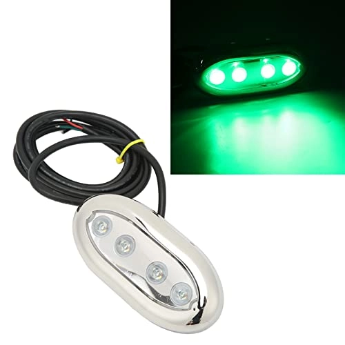 Marine Underwater LED Light - 1.5m 10°