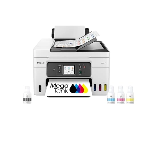 GX4020 - Inkjet Color