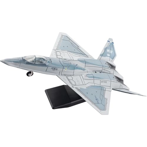 YF-23 - Fighter Assembly Kit
