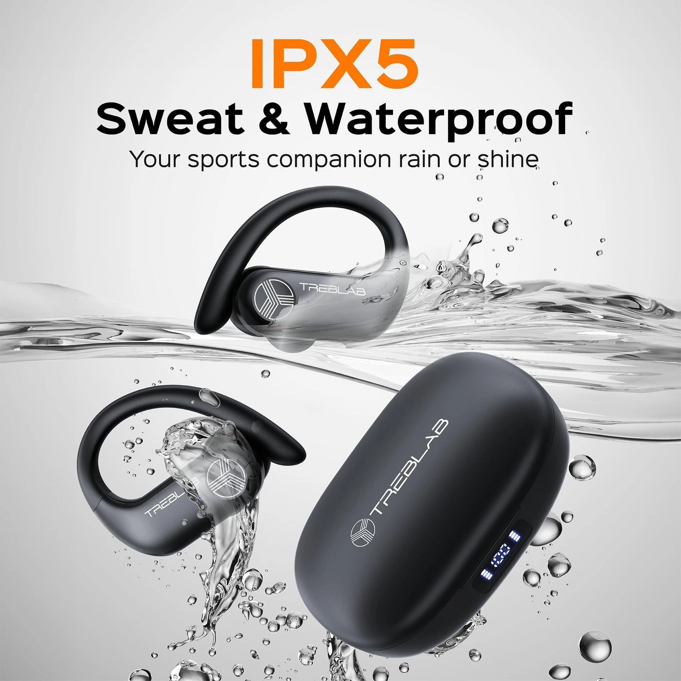 X3 Pro Wireless Earbud