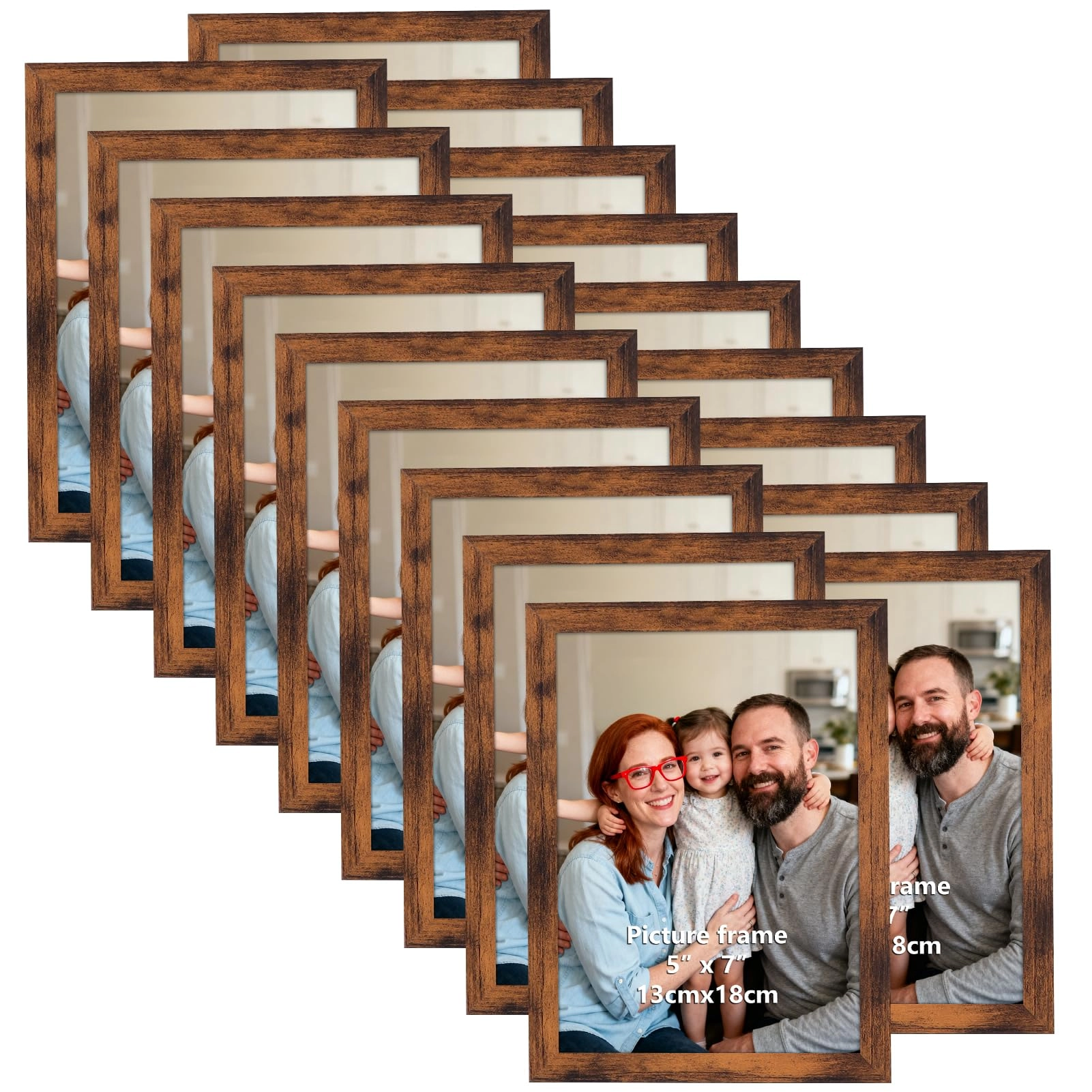 Picture Frame - 5x7