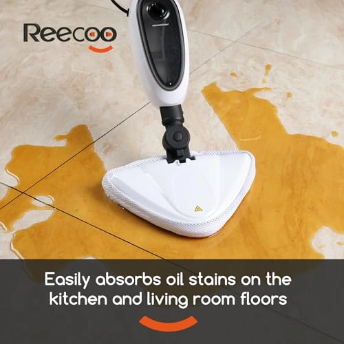 Steam Mop - 280 Milliliters