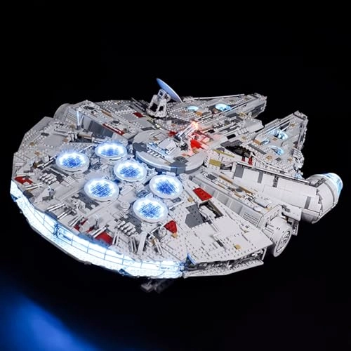 Star Wars LED Lighting Kit Millennium Falcon