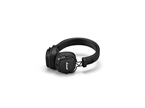 Major IV Wireless Headphone