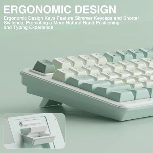 SK90 - Wired/Wireless