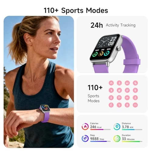 Smart Watches for Women - 1.8"