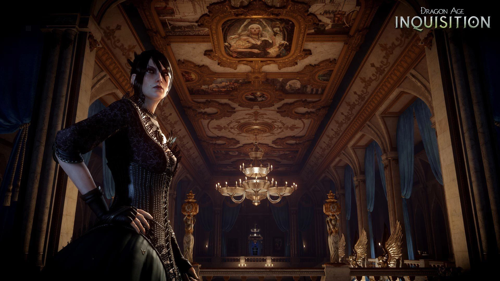 Dragon Age: Inquisition - PlayStation 4