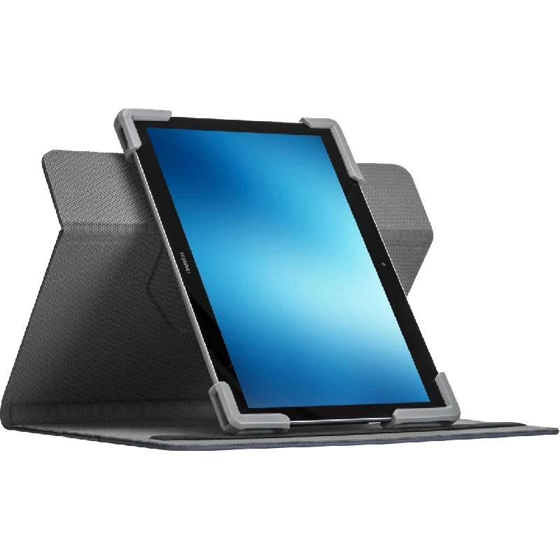 Folio Case with Stand for 9.7"/10"/10.1" tablets