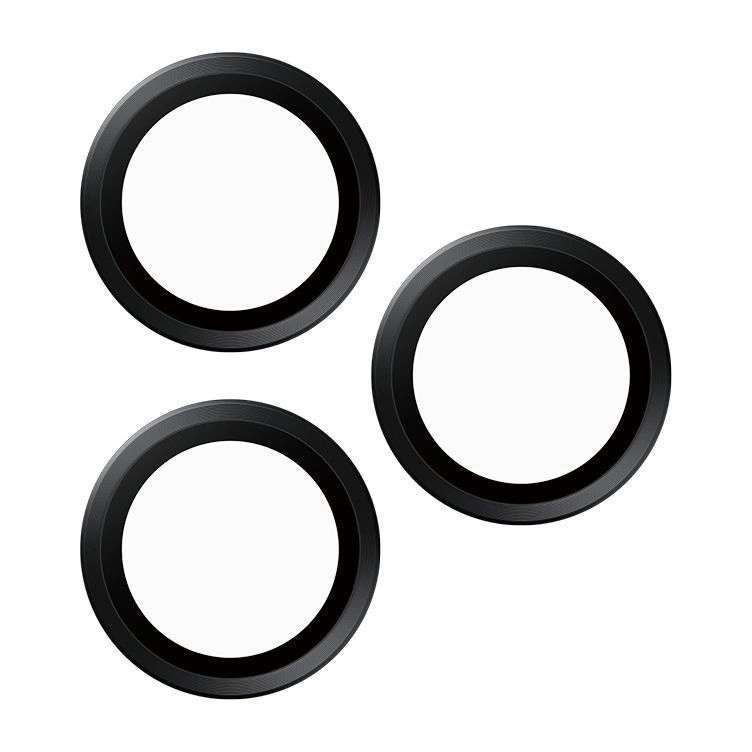 PanzerGlass PicturePerfect Camera Lens Protector - Apple iPhone 16 Pro | 16 Pro Max