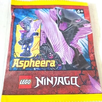 Ninjago - Aspheera (NJO756)