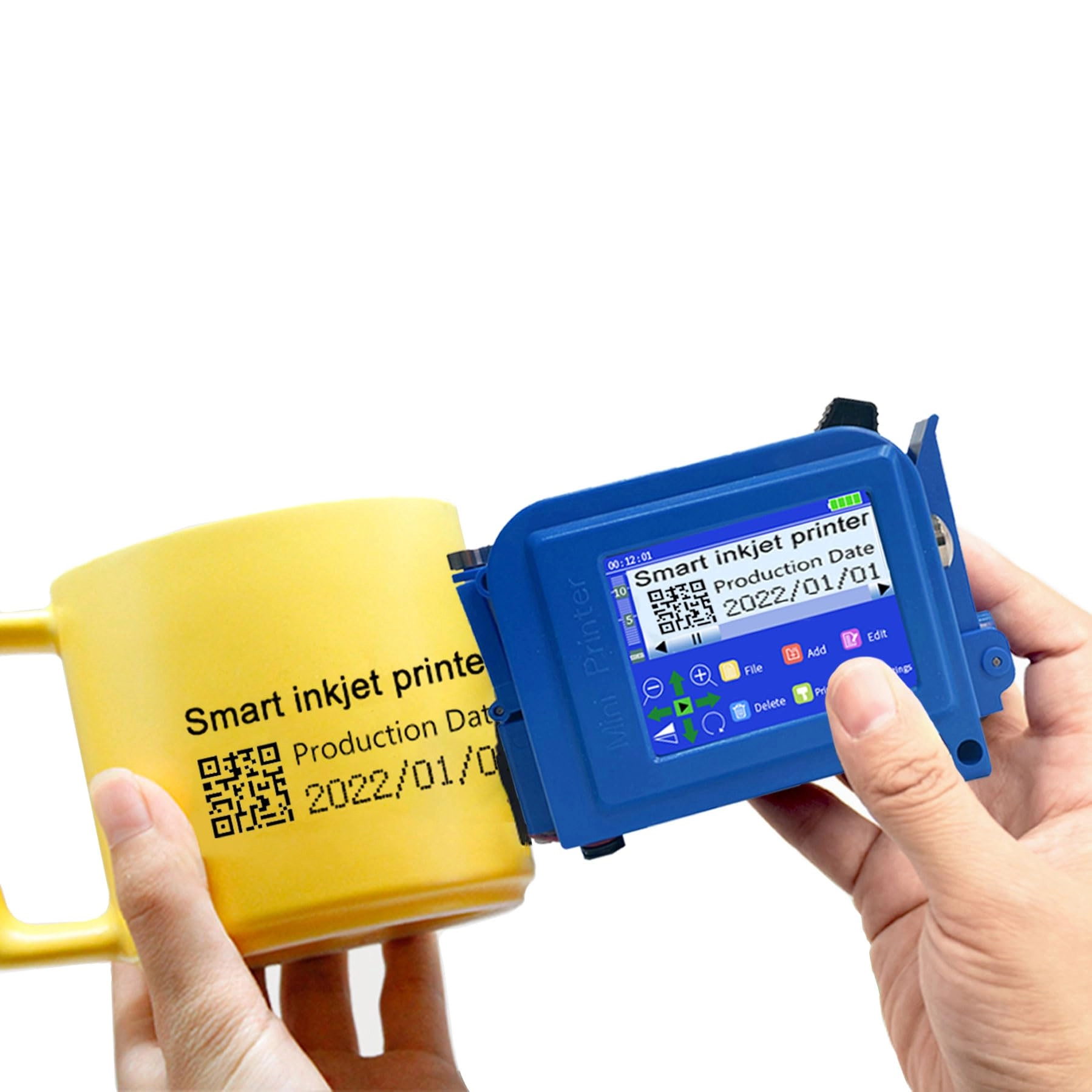 Phezer PC11 Plus