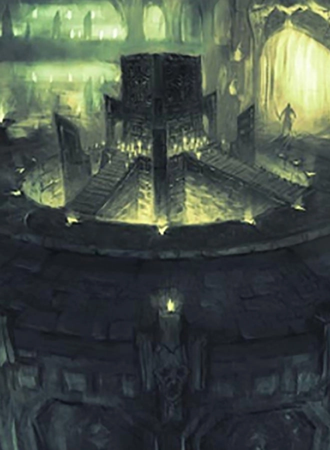Diablo III - Reaper of Souls [Collector's Edition] | PC
