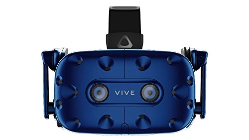 Vive Pro - 2880 x 1660