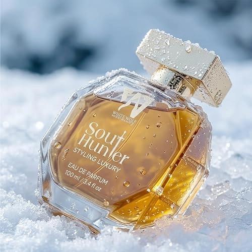 Soul Hunter Eau de Parfum 100ml