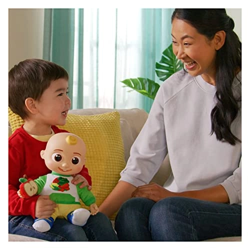 Snack Time JJ - 18 months - 3 years 1 pieces