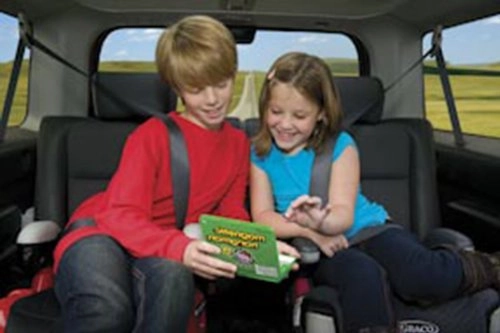 Goplay Magnetic Hangman - 6 years and up