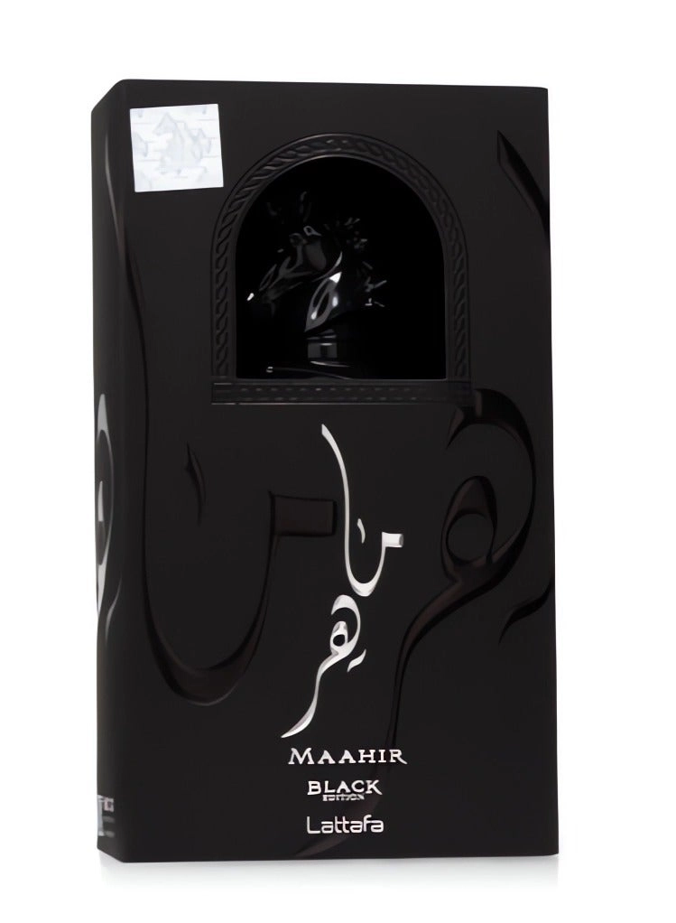 Maahir Eau de Parfum 100ml