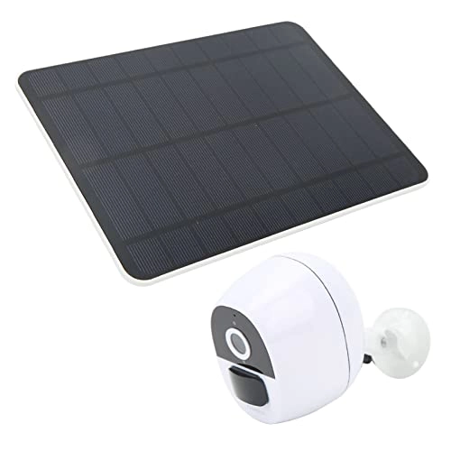 Solar WIFI Surveillance Camera 1080P