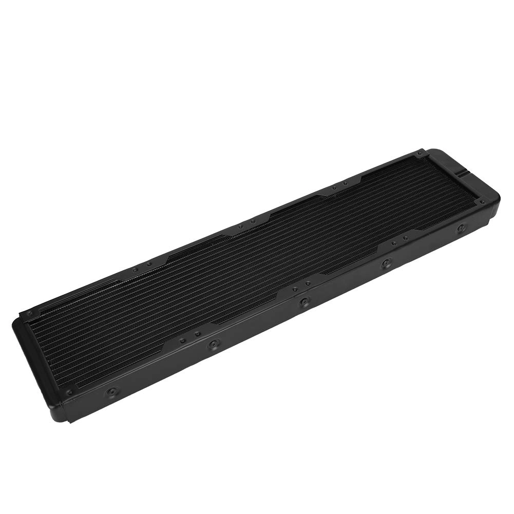 Water Cooling Radiator - 480mm G1/4 Aluminium Alloy