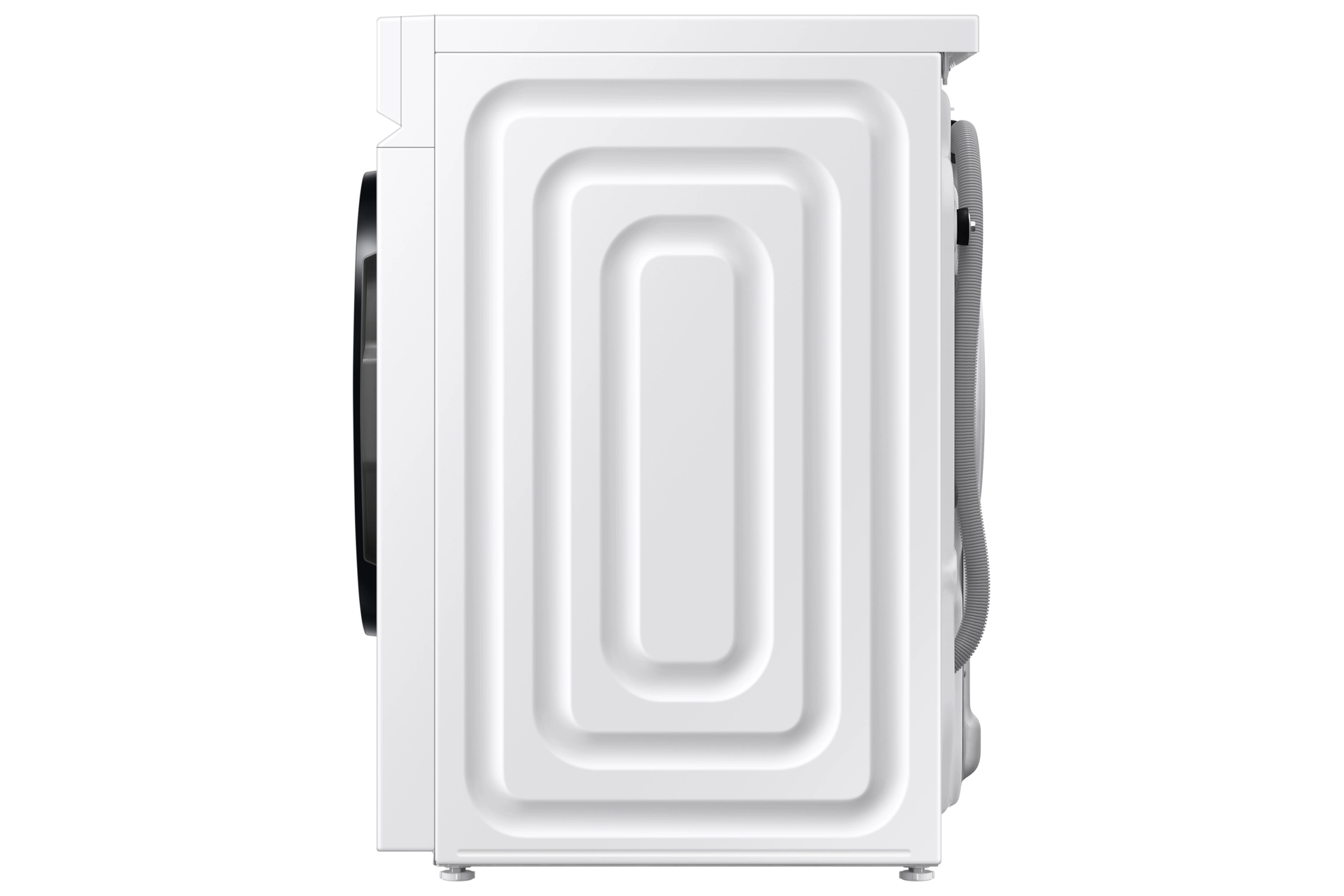 9Kg Front Load Washing Machine - Inverter AI Addwash