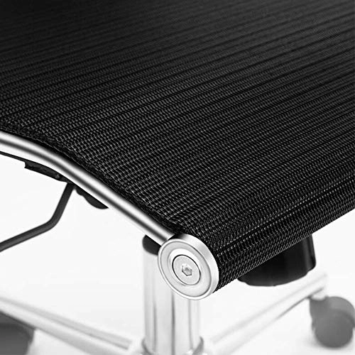 Office Chair - High Back Mesh