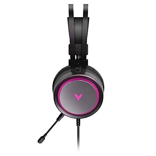 VPRO VH530 Wired Headset