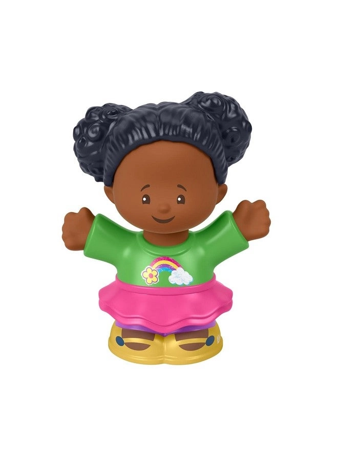 Little People Fisher-Price Tessa - 1 years+