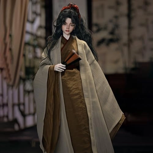 BJD Doll - Resin Male