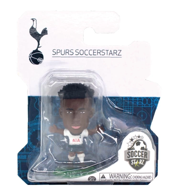 Mohammed Kudus - Spurs - 3 years and up 1