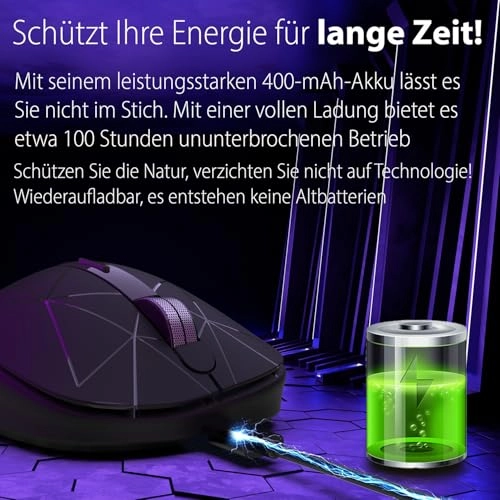 IWM-551 Wireless Mouse - USB