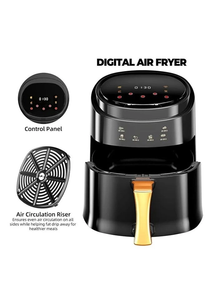 Air Fryer XXL JD689B