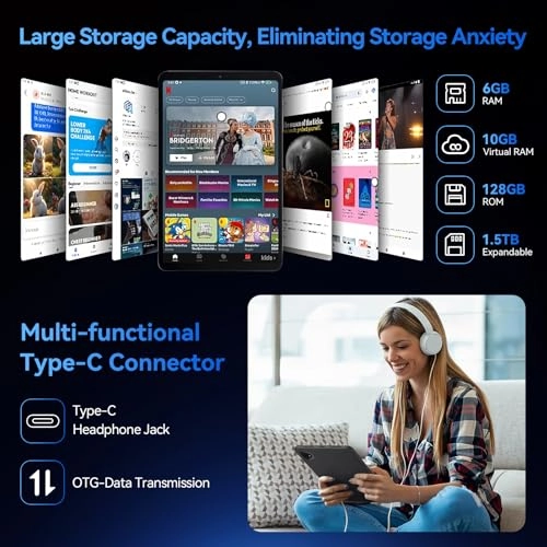 iPlay 60 Pro - 128GB 11"