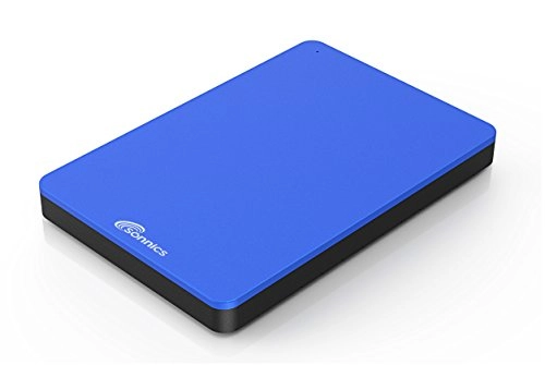 Festplatten - 5400 RPM 500GB 2.5-inch HDD