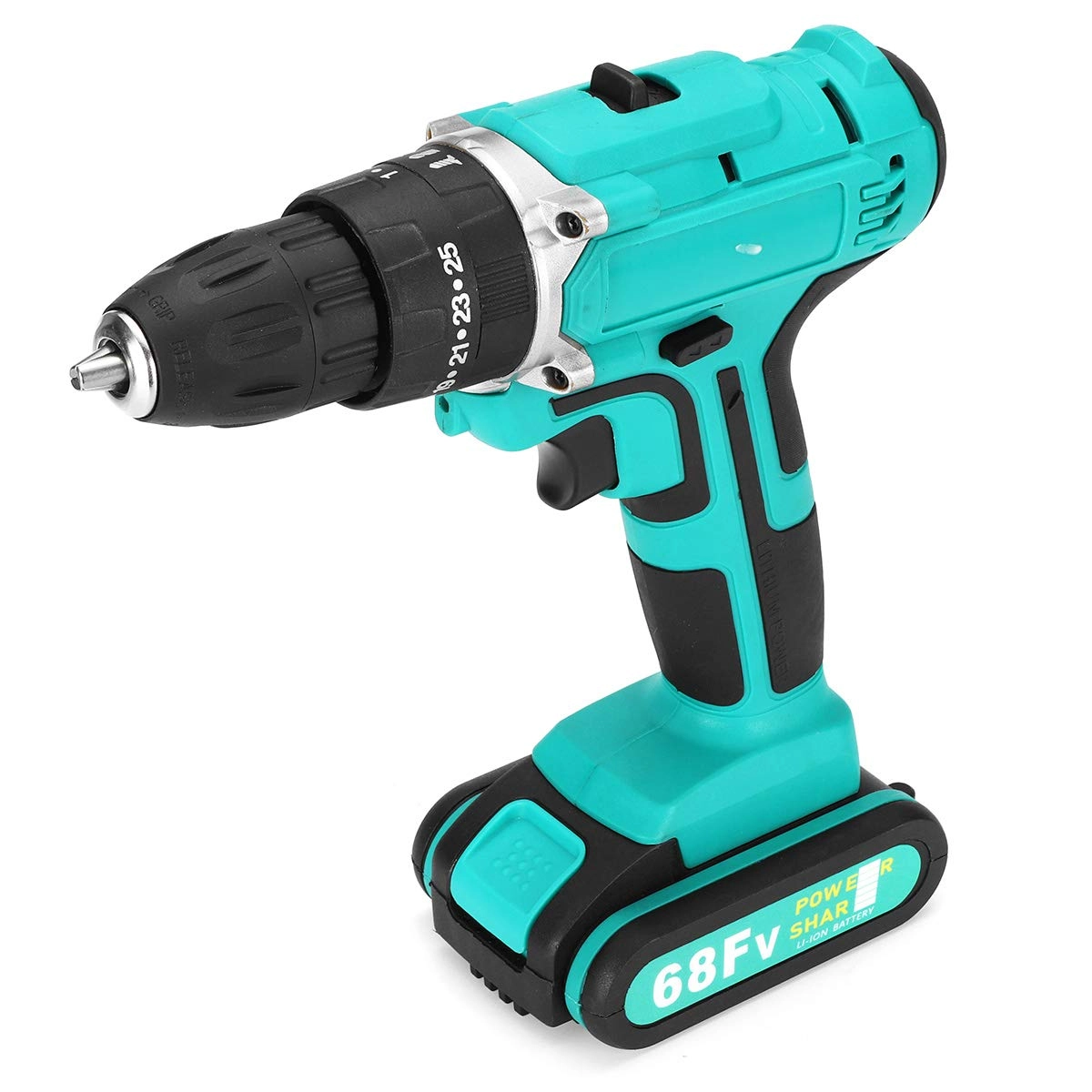KENONU Electric Drill - 7500mAh