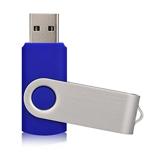 U305Blue16G/50P - USB 2.0 16GB