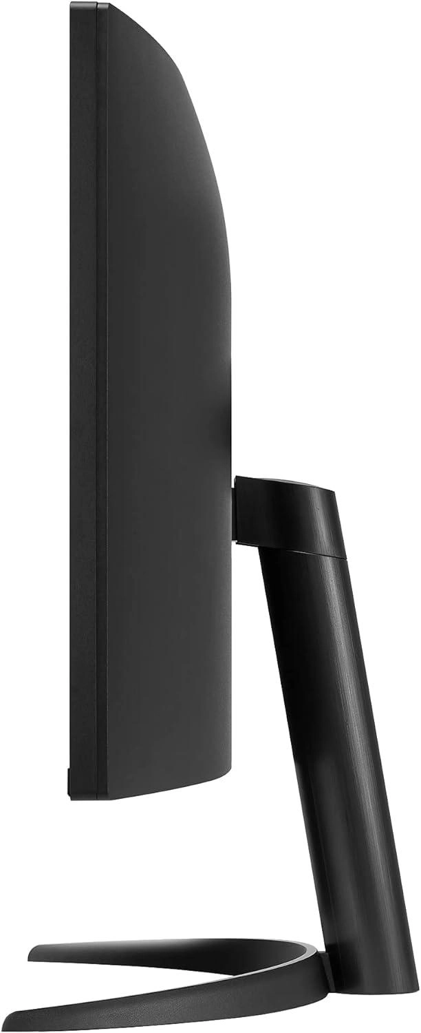 LG 34WR50QC-B - 3440 x 1440 34 Inch