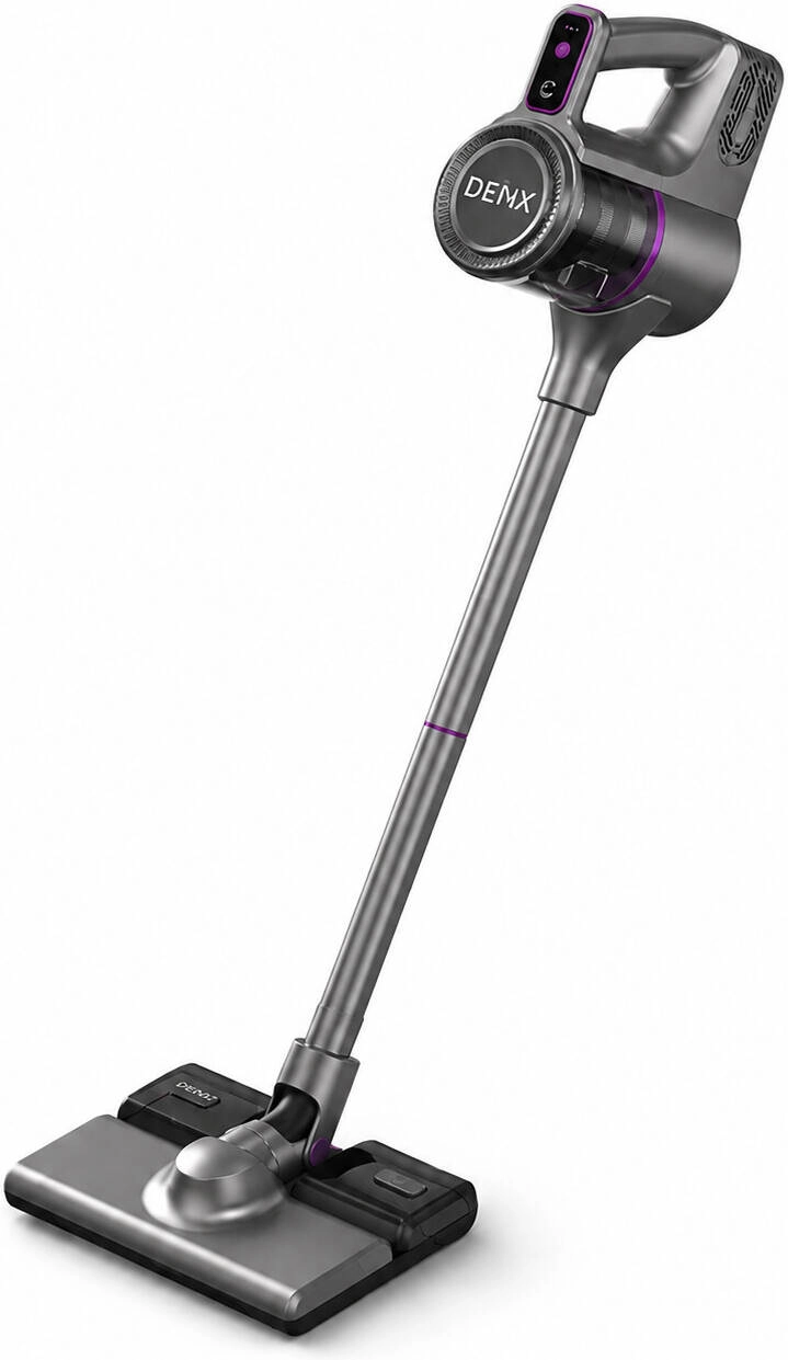 ARB Cordless Vacuum Cleaner - 2000mAh