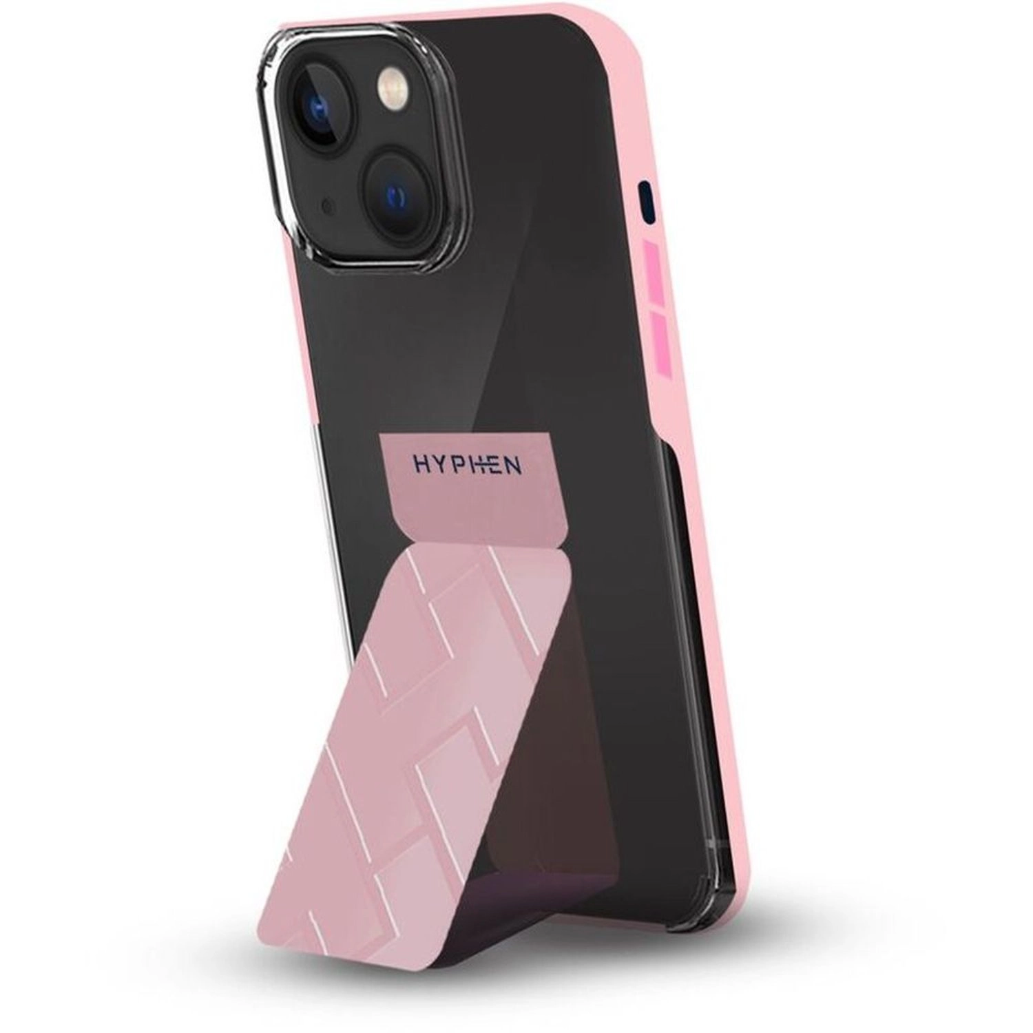 Grip Holder Case TPU for iPhone 14