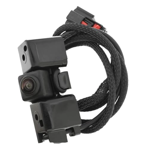 Car Rear Camera - starlight night vision