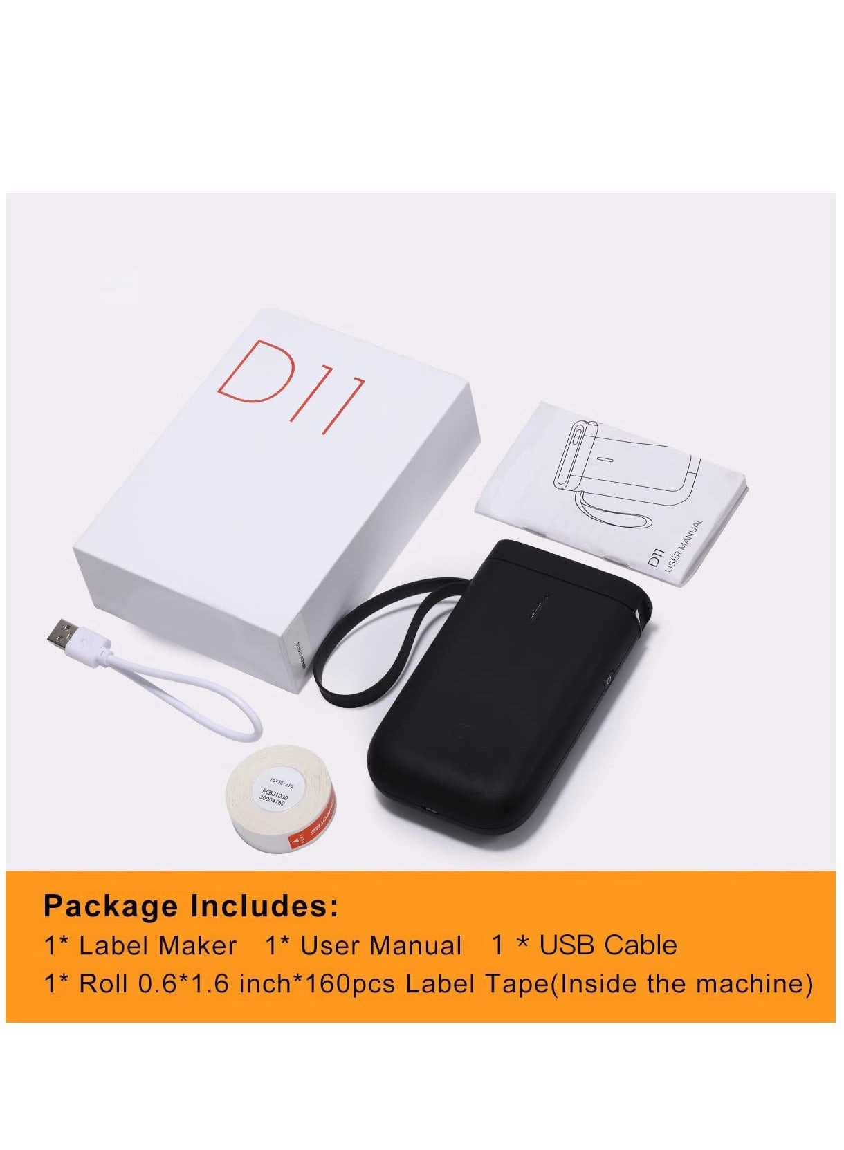 D11 - 15mm