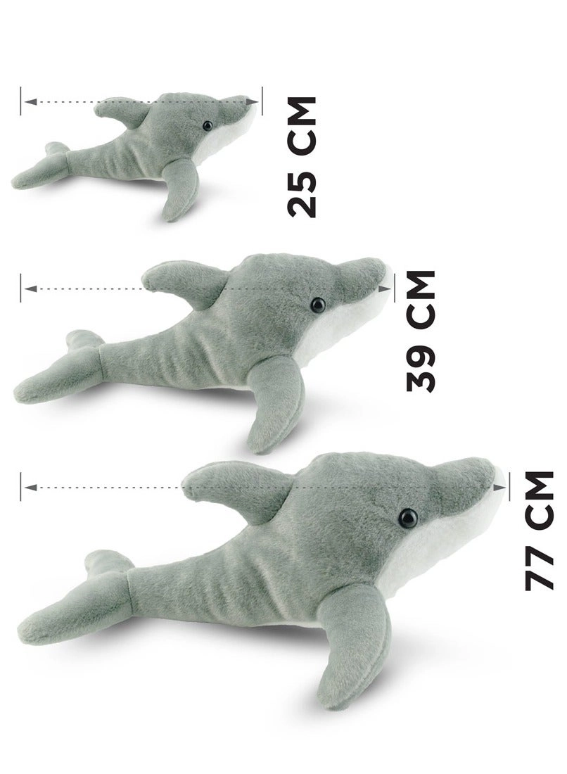 Dolphin - 76 cm