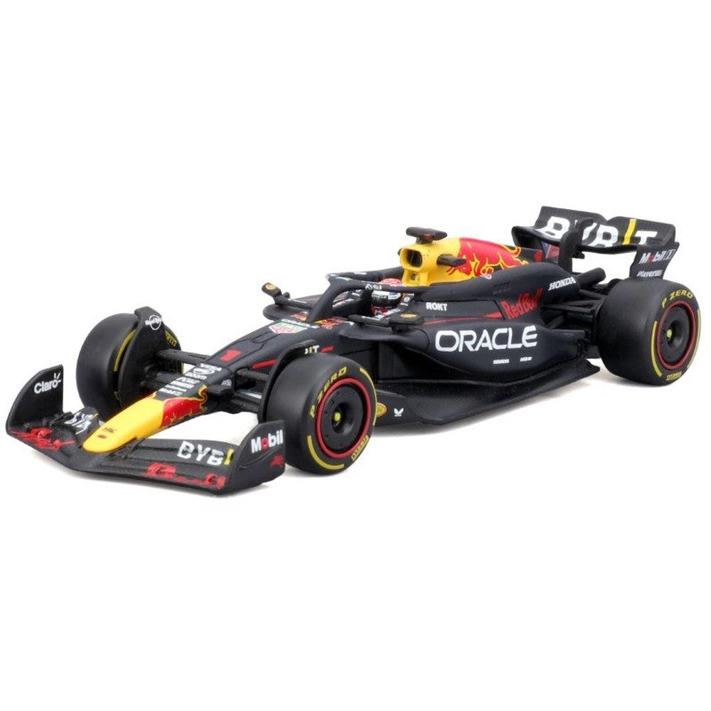 Red Bull Racing RB20 2024 - 1:43