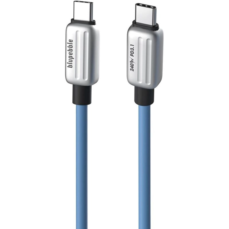 Standard Cable 240W USB-C to USB-C 2m
